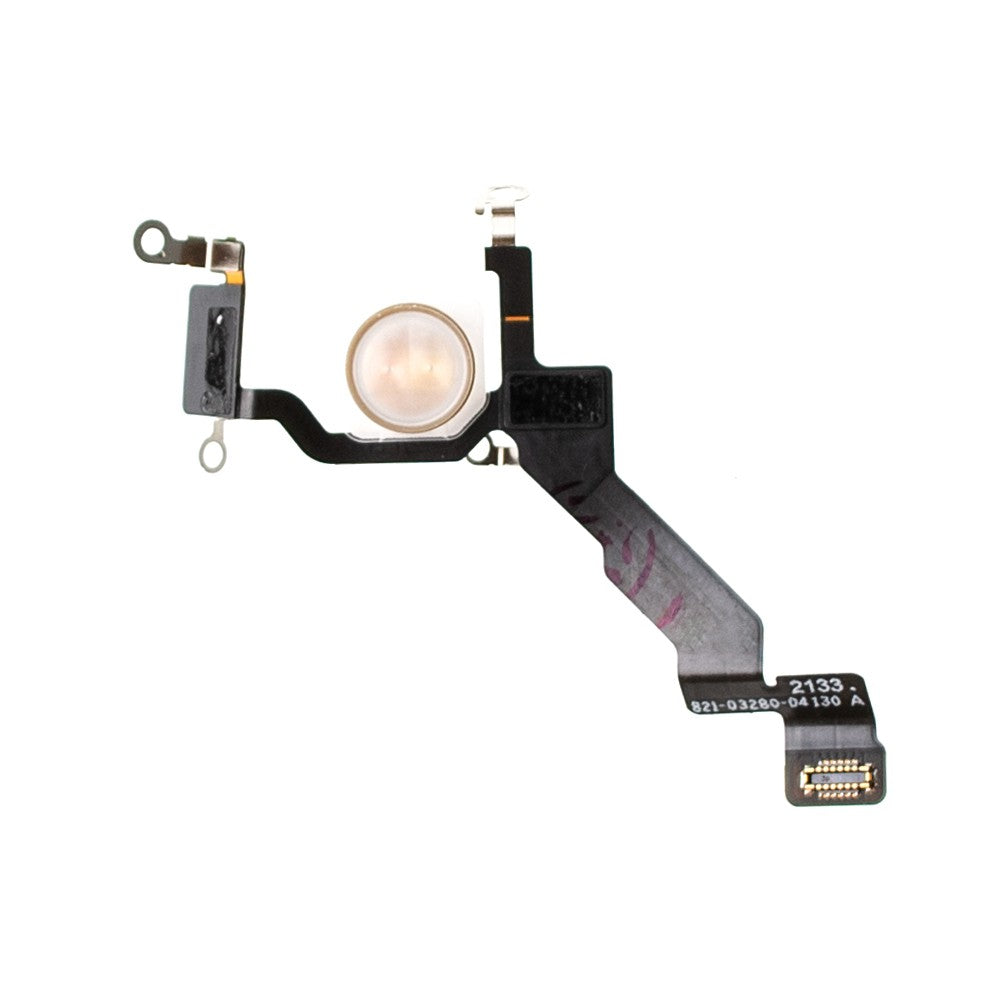 Camera Flash Light Flex Cable for iPhone 13 Pro Max Camera Flash Light Flex Cable for iPhone 13 Pro Max